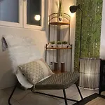 Perle De Coton Pour Duo De Charme Anhée