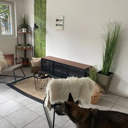 Perle De Coton Pour Duo De Charme