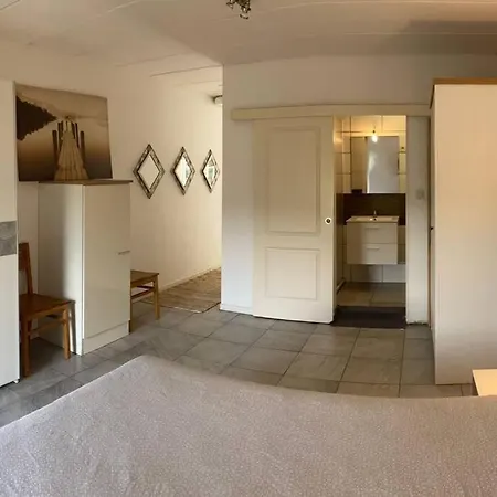 Appartement Perle De Coton Pour Duo De Charme *