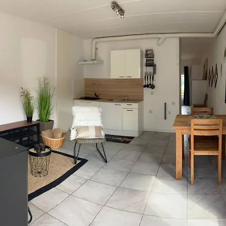 Perle De Coton Pour Duo De Charme Apartment