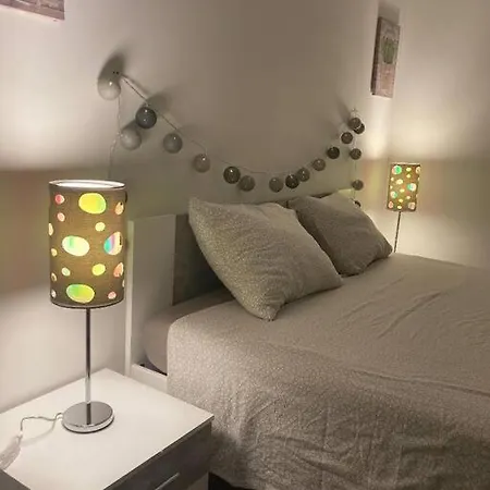 Apartment Perle De Coton Pour Duo De Charme Anhee