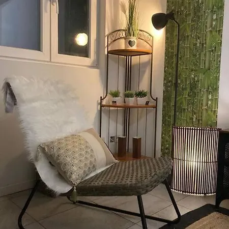 Perle De Coton Pour Duo De Charme Anhee