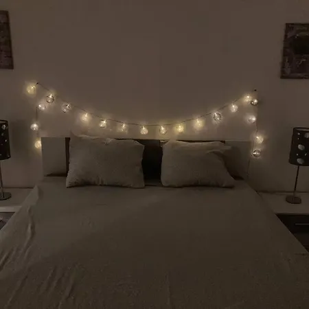 Perle De Coton Pour Duo De Charme דירה אנהי