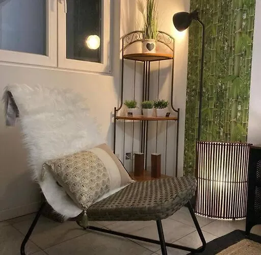 Perle De Coton Pour Duo De Charme אנהי