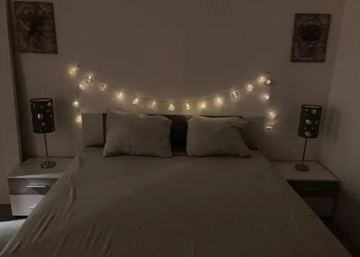 Perle De Coton Pour Duo De Charme דירה אנהי